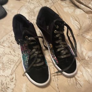 Kate Spade ♠️ keds shoes size 2m